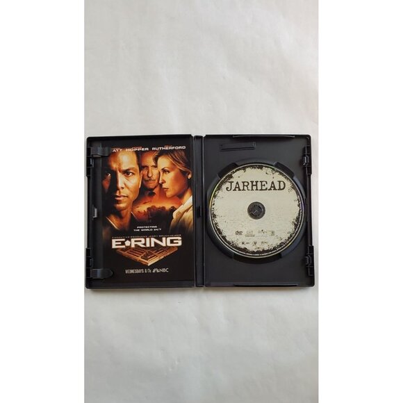 Jarhead DVD 2006 - Jake Gyllenhaal - Widescreen - Picture 4 of 6